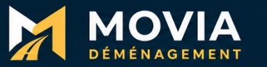 Logo MOVIA Déménagement